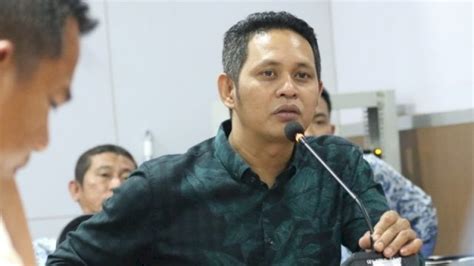 Ketua Komisi A DPRD Makassar Dorong Kenaikan Gaji Tenaga Kontrak Jadi 2