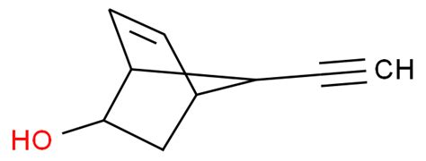 Bicyclo 2 2 1 Hept 5 Ene 2 Carboxylic Acid 2 Methyl 1S Exo 9CI