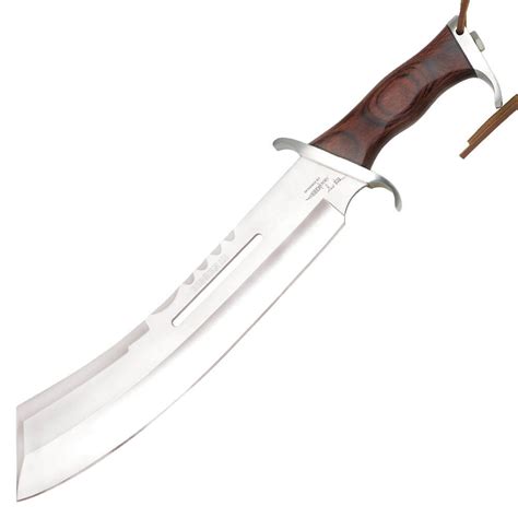Condor Combat Machete