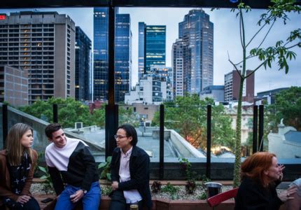 Best Rooftop Bars in Melbourne - Broadsheet