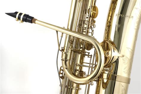 Contrabass Saxophone Eb Benedikt Eppelsheim