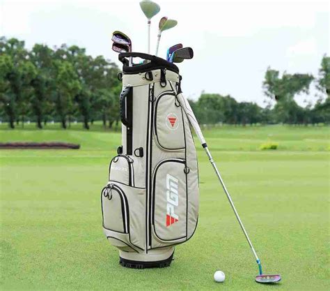 Pgm Golf Bag Review Golf Bags