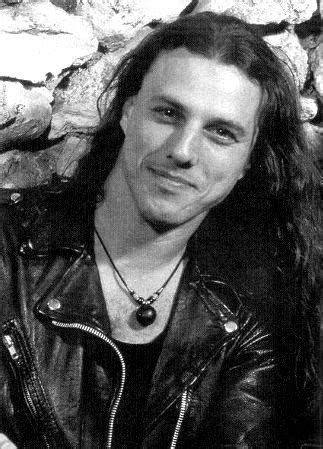 Chuck Schuldiner Photos | Metal Kingdom