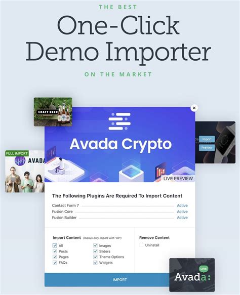 Avada WordPress Theme Guide Features Examples More