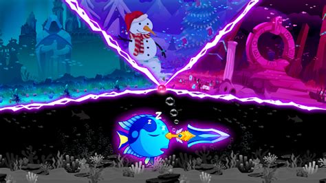 Fish.IO MOD APK 1.9.5 (High Energy) for Android