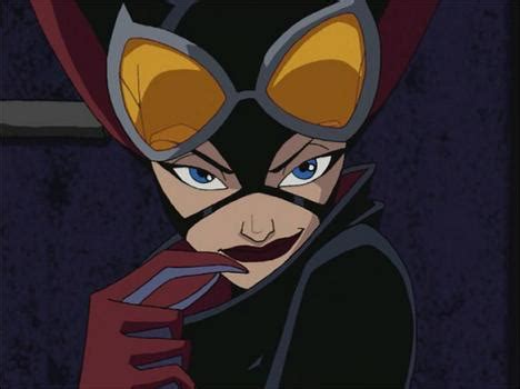 Selina Kyle (The Batman) - DC Comics Database