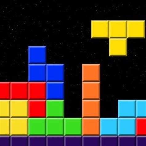 Stream Original Tetris Theme by PAPYRUS | Listen online for free on ...