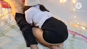 Chubby Girl Strips Naked For A Nerdy Guy To Fuck Her Pussy XNXX