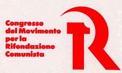 Simboli Di Rifondazione Comunista