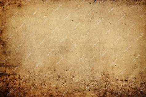 Premium Photo Vintage Grunge Paper Background