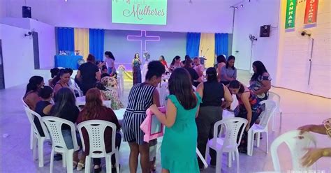 Deluc Em Aracaju - Igreja Assembleia de Deus em Aracajú, Ministério Yhaveh Shamah: Última ...