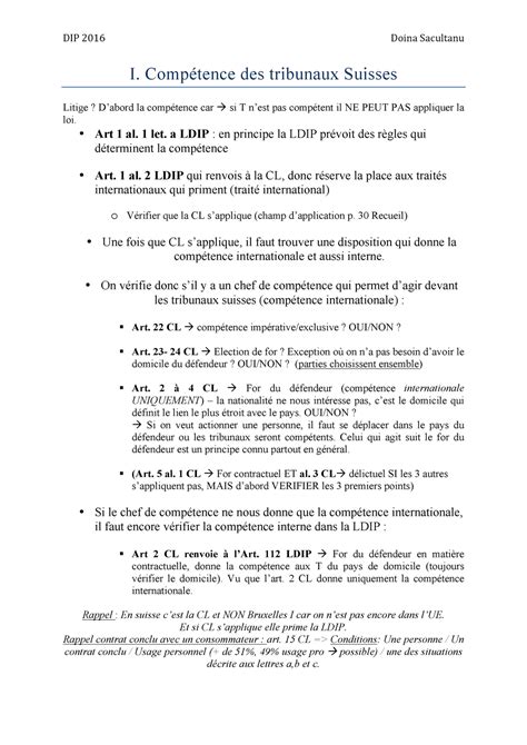 DIPrivé canevas 2017 DIP 2016 Doina Sacultanu I Compétence des