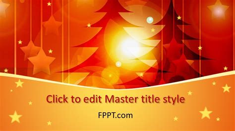 New Year Ppt Templates Free