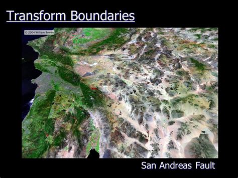 Plate Tectonics And Mountain Building GPH 111 Plate Tectonics And