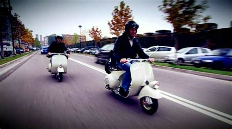 IMCDb Org Piaggio Vespa In Top Gear 2002 2015