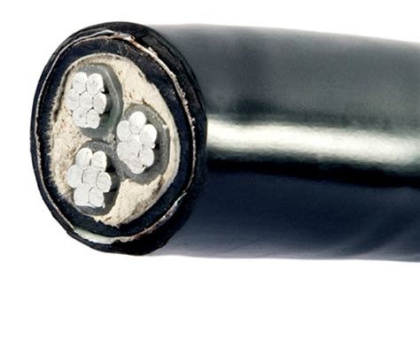 Kv Three Core Xlpe Insulated Power Cable Arnoldcable