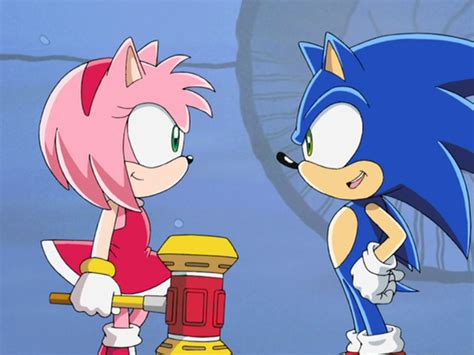 Sonamy X by SonicX342 on DeviantArt