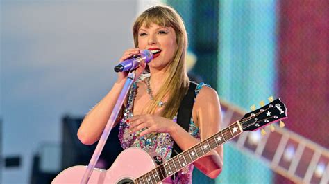 Upcoming Taylor Swift Music And Other Things For Swifties To Look