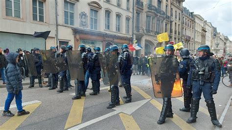 D Bordements Nancy Mathieu Klein Veut Des Moyens Suppl Mentaires