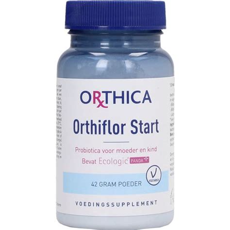 Orthica Flora Start 42 G Orthica VitalAbo Online Shop Europe