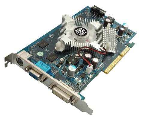 Venta Geforce 7600 Gs En Stock