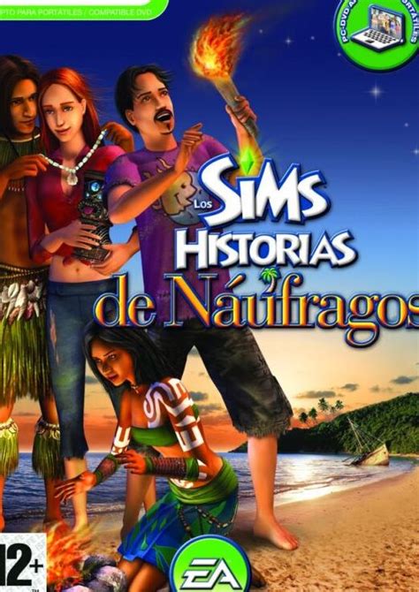 Descargar Los Sims 2 Náufragos para PC en español