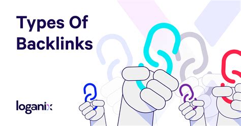 Types Of Backlinks You Need For Seo How To Build Them