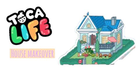 Toca Life World House Design Ideas