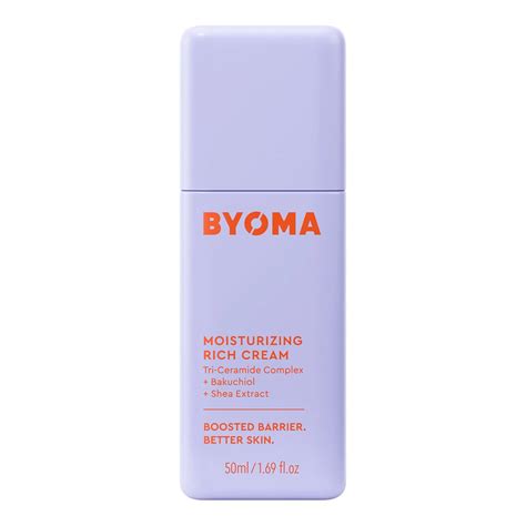 Is Byoma Skincare Worth It Here S Our Honest Review Who What Wear