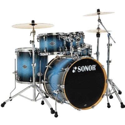 Sonor Drum Kits Drum Set