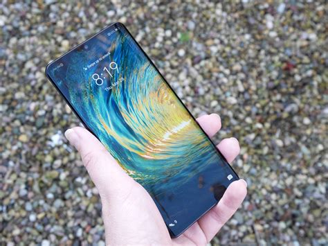 Huawei P30 Pro Smartphone Review EPHOTOzine