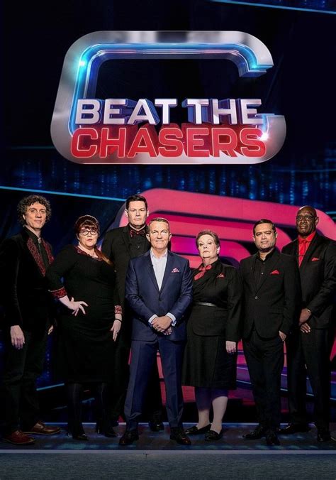 Beat The Chasers Season 7 Watch Episodes Streaming Online