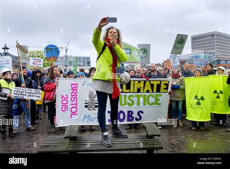 Klimawandel Protestmarsch Fotos Und Bildmaterial In Hoher Aufl Sung