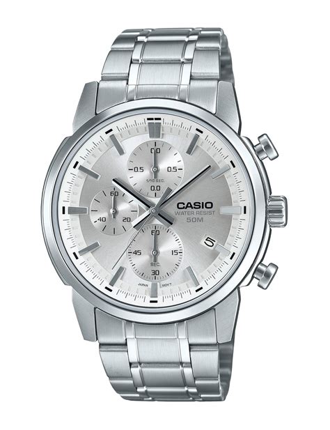 Casio Standard MTP E510D 7AVDF Erkek Kol Saati Alwaysfashion