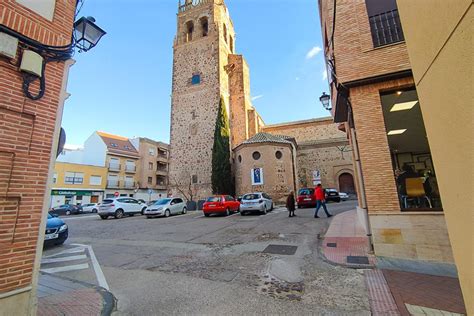 El Ayuntamiento recuperará la Plaza de la Trinidad como nuevo espacio