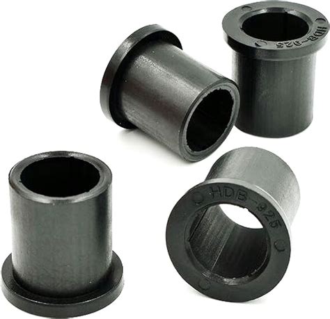 Amazon HD Switch 4 Pack Flanged Nylon Front Wheel Bushing