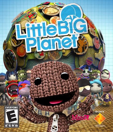 Littlebigplanet Gamespot