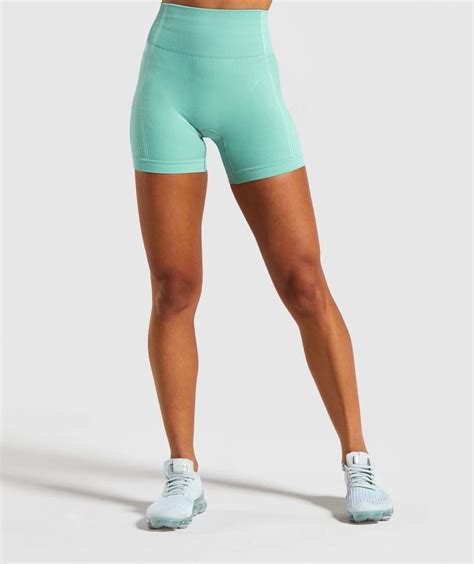 Womens New Releases Fitness And Gym Wear Gymshark Running Shorts