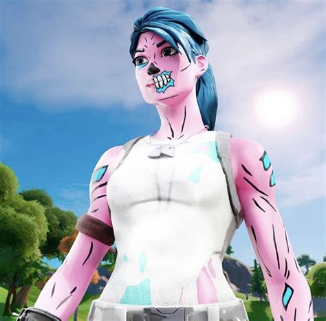 Og Ghoul Trooper Pink Wallpaper / Ghoul trooper freetoedit fortnite fortniteedit fortnite ...