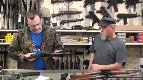 Gun Gripes Episode 14 Gun Laws That Are Fubar Youtube