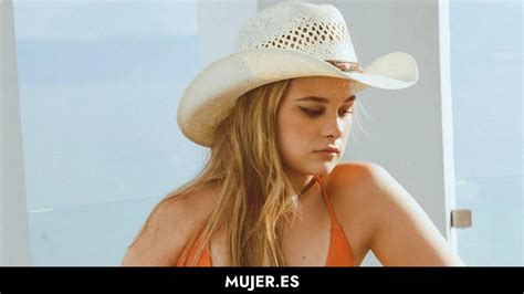 Manuela La Hija De Alejandro Sanz Triunfa Como Dise Adora Y Modelo