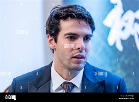 Kaka Ricardo Izecson Dos Santos Leite Hi Res Stock Photography And