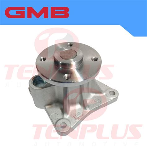 Gmb Water Pump Mitsubishi Mirage G Lazada Ph