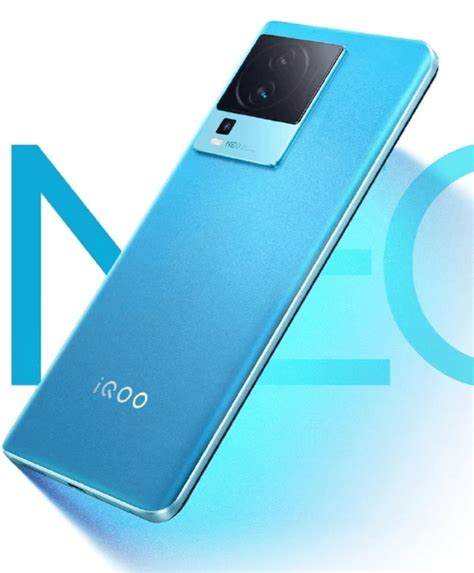 Iqoo Neo8 Pro 迎早期爆料，有望首发搭载天玑 9200 处理器系列手机市场