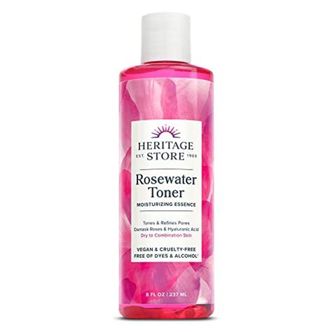 I Tested These Rose Water Toners And My Skin Has Never Felt More Refreshed