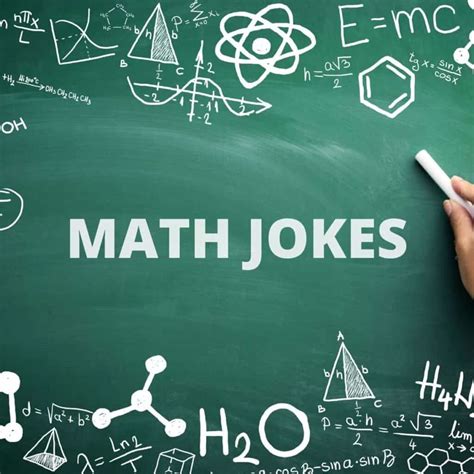 70 Silly Math Jokes That’ll Multiply Laughter - Box of Puns