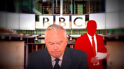 Veteran Huw Edwards Is The Mystery Bbc Presenter Accused Of Paying