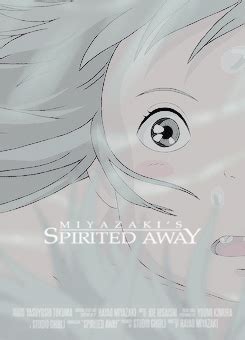 Thumbs Pro Valramorghulis Spirited Away Dir Hayao Miyazaki