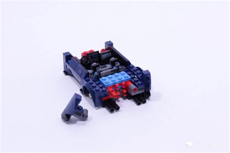 LEGO Speed Champions_76920 Ford Mustang Dark Horse_TBB Review_bfmzpv _0008 - The Brothers Brick ...