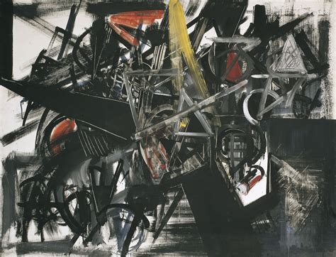 Beschneidung Work By Jackson Pollock Artsupp